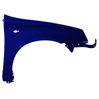 Оригинальное крыло переднее правое Лада Калина (Персей 429)