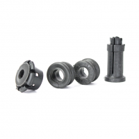 Ремкомплект кулисы КПП ВАЗ 2101-07, Лада Нива 4х4, Газель, Волга