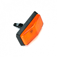 Повторитель поворота оранжевый "заводские" ВАЗ 2104, 2105, 2107