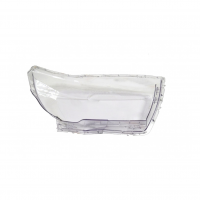 Стекло (рассеиватель) передней фары (правое) Лада Веста