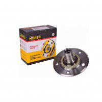 Ступица переднего колеса "HOFER" Лада Нива 4х4