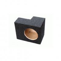 Короб (в крыло, 24л, 12") Лада Нива 4х4 Урбан