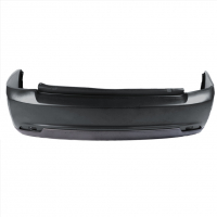 Бампер задний оригинальный "ППИ" Лада Приора-2 седан 21704 (Пантера 672)