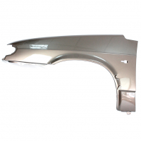 Крыло переднее левое "Тольятти" ВАЗ 2113, 2114, 2115 (Кориандр 790)
