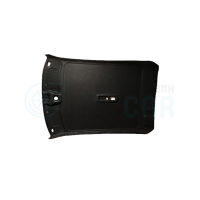 Потолок (обшивка крыши) черный ВАЗ 2112