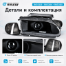 Фары передние BI-LED 3.0 ВАЗ 2113, 2114, 2115 (тонированные поворотники)