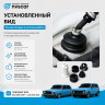 Ремкомплект кулисы КПП ВАЗ 2101-07, Лада Нива 4х4 (5 шт) Ремкомплект кулисы КПП ВАЗ 2101-07, Лада Нива 4х4 (5 шт)