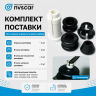 Ремкомплект кулисы КПП ВАЗ 2101-07, Лада Нива 4х4 (5 шт) Ремкомплект кулисы КПП ВАЗ 2101-07, Лада Нива 4х4 (5 шт)