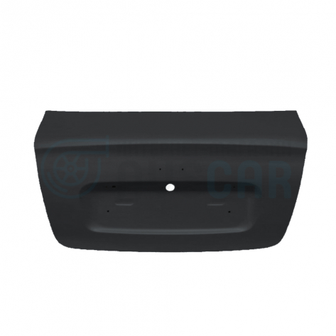 Оригинальная крышка багажника Лада Калина седан 1118 (Космос 665)