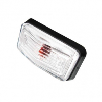 Повторитель поворота белый "заводские" ВАЗ 2104, 2105, 2107