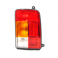 Фонарь задний (левый) "ДААЗ" Лада Нива 4х4