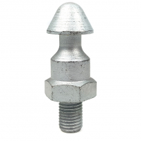 Фиксатор замка сиденья заднего (штырь) ВАЗ 2108-21099, 2110-2112, 2113-2115, Лада Приора, Шевроле Нива, Нива Тревел