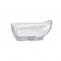 Стекло (рассеиватель) передней фары (левое) Лада Веста