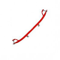 Растяжка передняя нижняя "АВТОПРОДУКТ" DRIVE Лада Гранта, Калина 1-2 (тросс. МКПП, АКПП) (АР 0571)