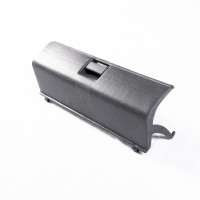 Крышка вещевого ящика (бардачка) ВАЗ 2108, 2109, 21099 (с низкой панелью)