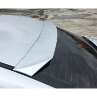 Спойлер заднего стекла "Apache" Лада Веста седан (окрашенный)