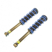 Модуль задней подвески (масляные, с занижением -90 мм) "АСТОН" Лада Калина