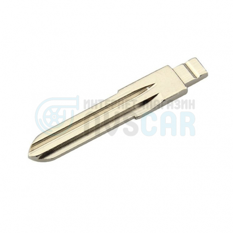 Заготовка для выкидного ключа зажигания ВАЗ 2108-15, Калина, Приора ...