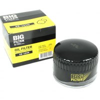 Фильтр масляный "BIG FILTER" "GB-102M" для автомобилей ВАЗ 2108-15, Приора, Калина 1-2, Гранта