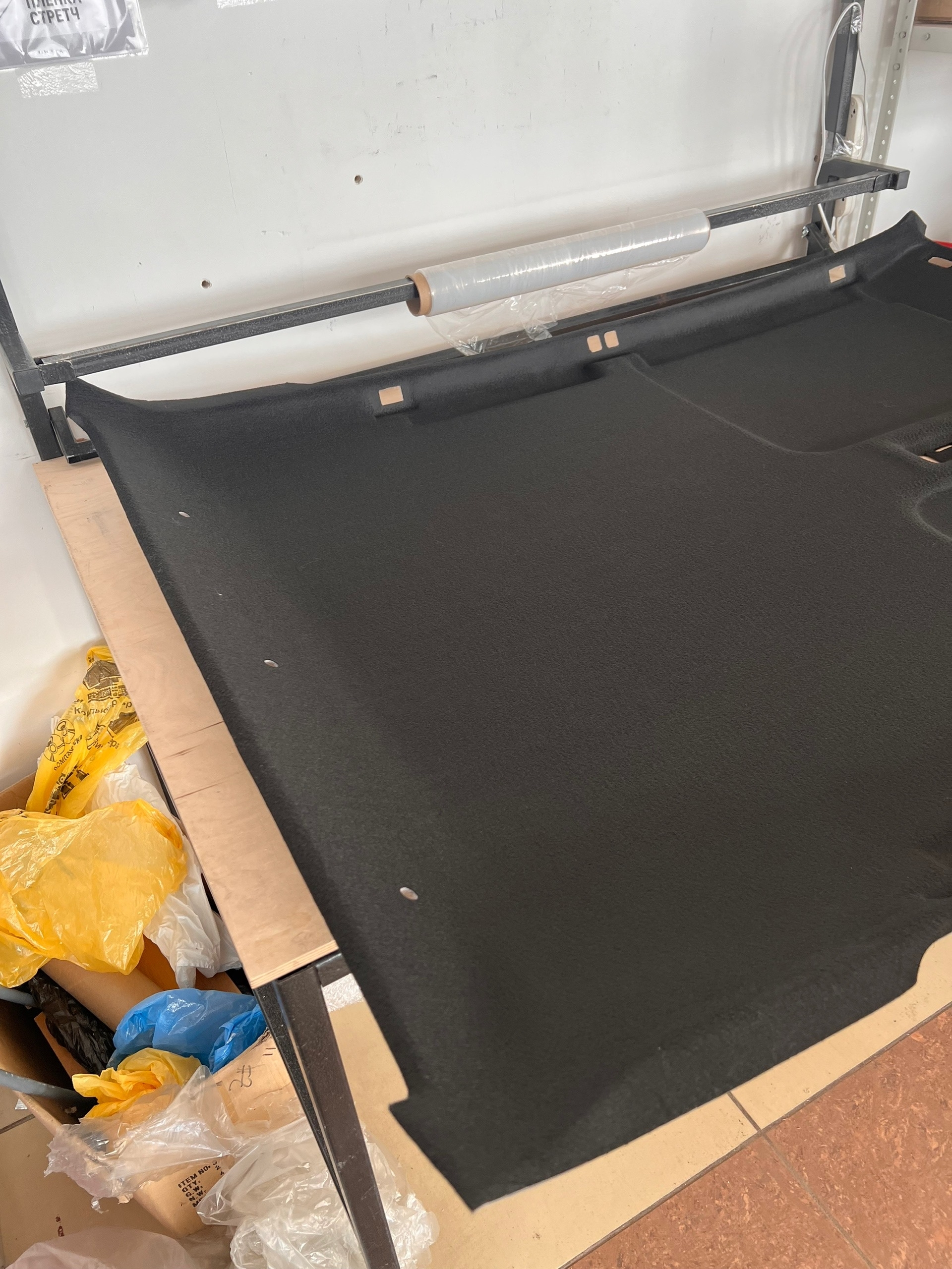 Реальное фото