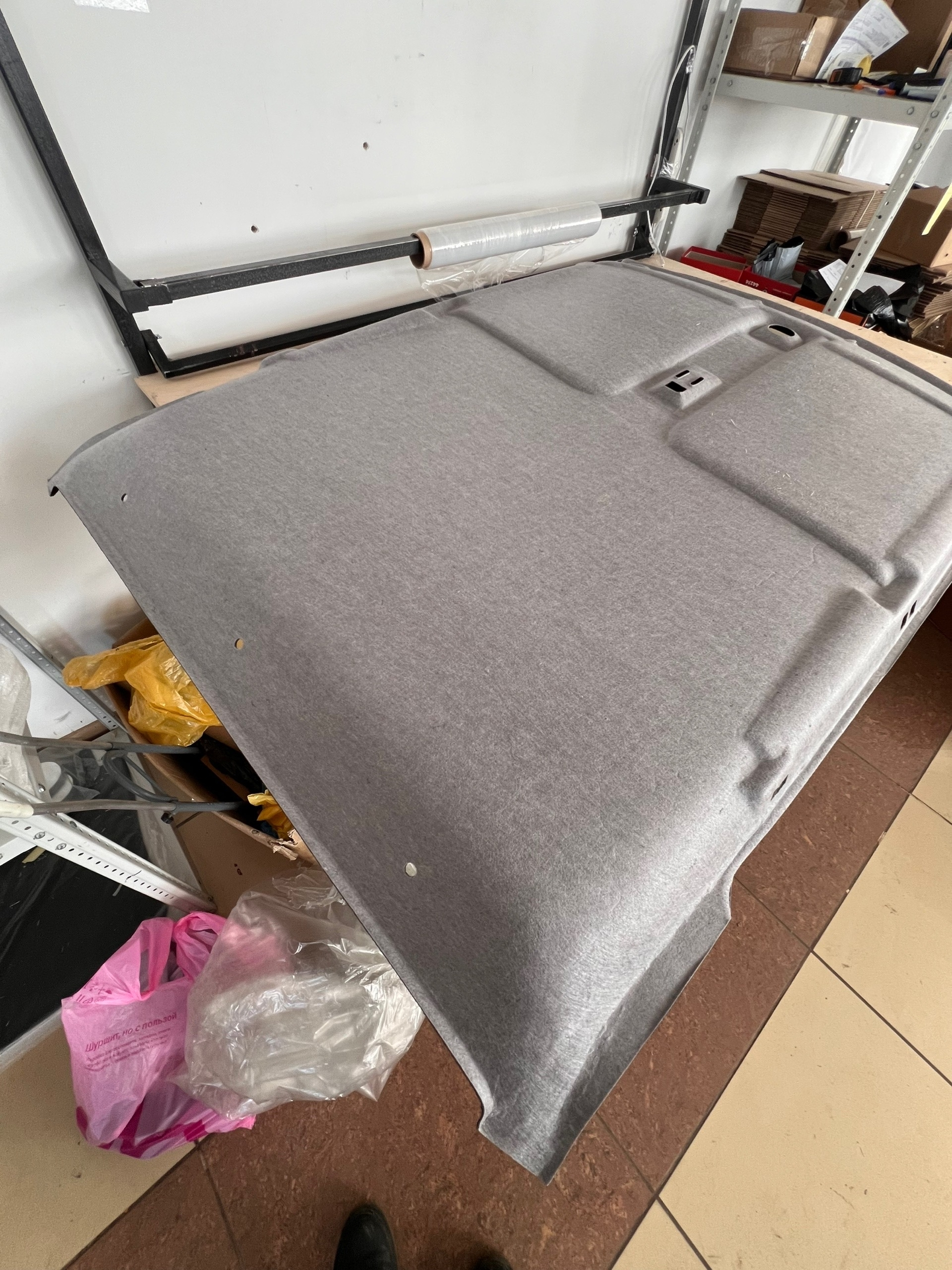 Реальное фото