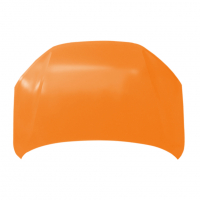 Оригинальный капот Лада Гранта ФЛ (Аурум 134)