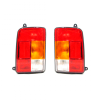 Фонари задние (комплект) "ДААЗ" Лада Нива 4х4