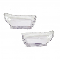 Стекла (рассеиватели) передних фар (комплект) Лада Веста