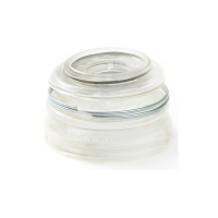 Пыльник (чехол) шаровой опоры (Полиуретан-прозрачный) "CS-20" "DRIVE" ВАЗ 2101-07, Нива 4х4, Шевроле Нива, Нива Тревел