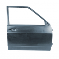 Передняя Оригинальная дверь правая ВАЗ 2114, 2115 (Жимолость 627)