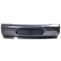 Бампер задний "Кампласт" ВАЗ 2110 (Чароит 408)