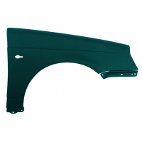 Оригинальное крыло переднее правое Лада Приора (Ницца 328)