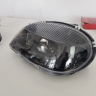 Фары передние BI-LED нового образца Шевроле Нива (черные) Фары передние BI-LED нового образца Шевроле Нива (черные)