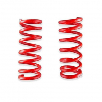 Пружины передние "ТЕХНОРЕССОР" Шевроле Нива, Нива Тревел (усиленные) (TRF2123+)