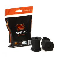 Подушки поперечного стабилизатора "СЭВИ" "Эксперт" ВАЗ 2110-2112