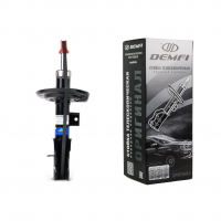 Стойка передняя (левая) "DEMFI" "Оригинал" (газонаполненная) Лада Веста Кросс, Веста NG Кросс