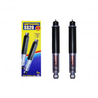 Амортизаторы передние "SS20" "Шоссе" ВАЗ 2121, 2131 (SS20221)