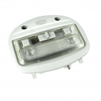 Плафон освещения салона (большой) Лада Нива 4х4