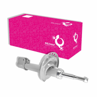 Стойка передней подвески "БелМаг" (масляная) Лада Икс-Рей