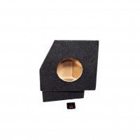 Короб (в крыло, 30л, 12") Лада Приора