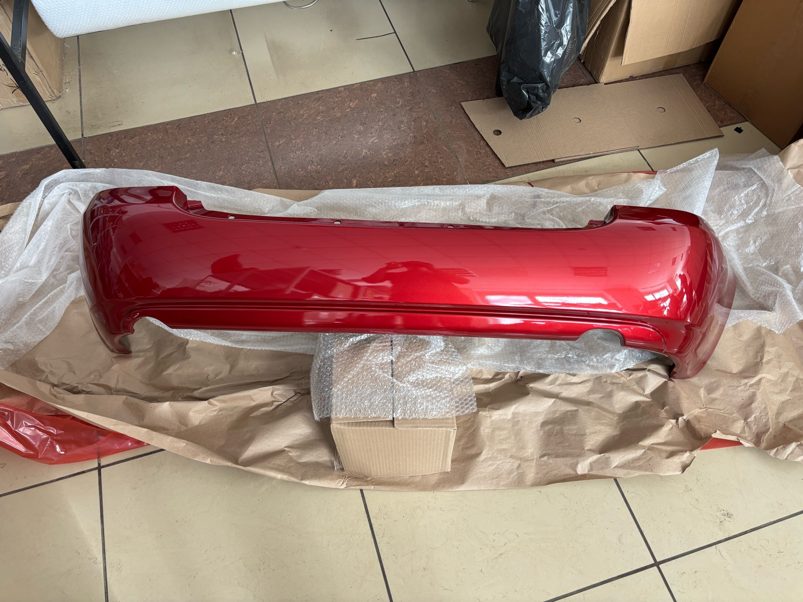 Реальное фото