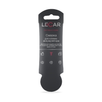 Смазка для клемм аккумулятора "LECAR", стик-пакет фигурный, 10гр. (LECAR000062211)
