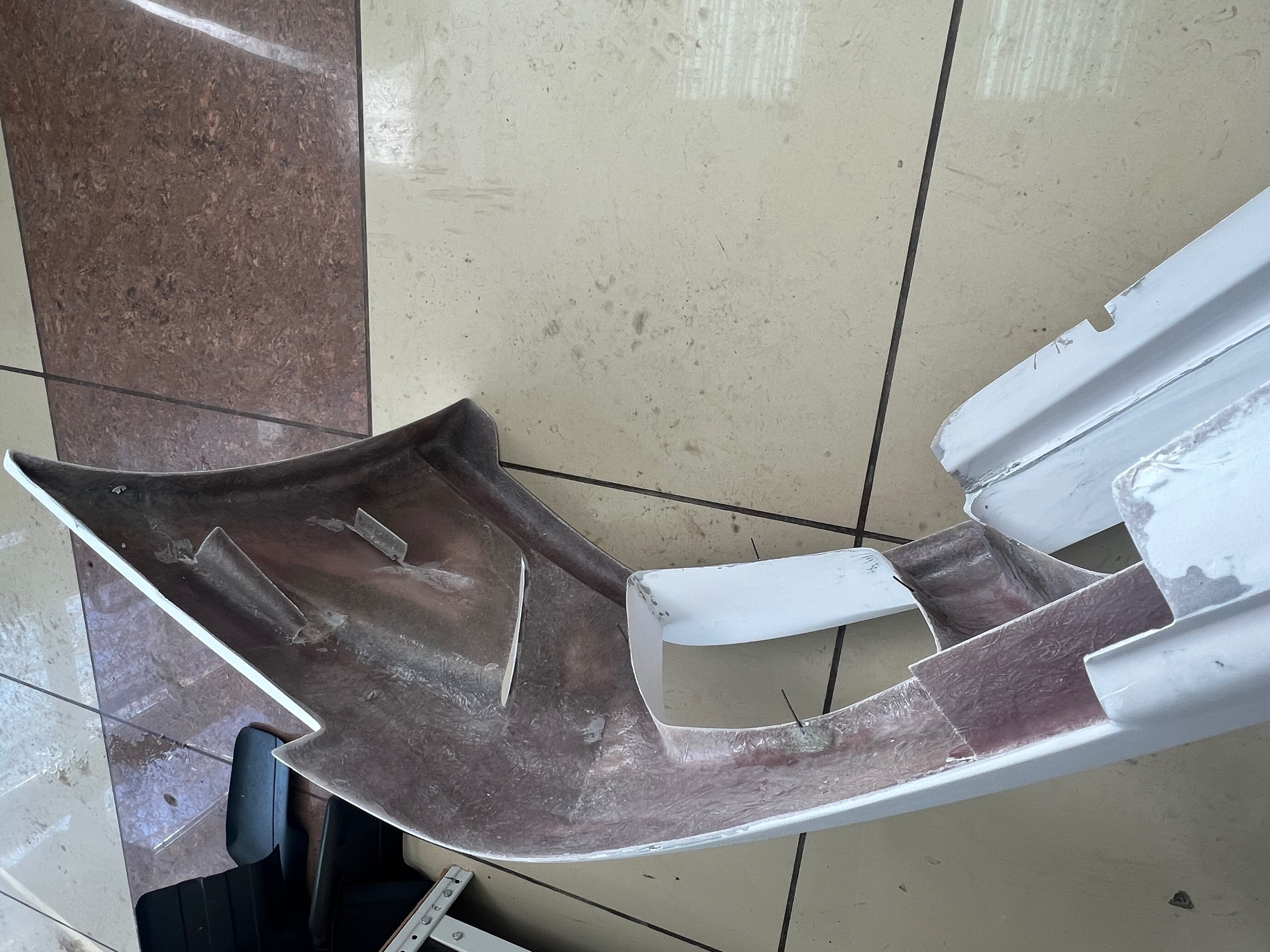 Реальное фото