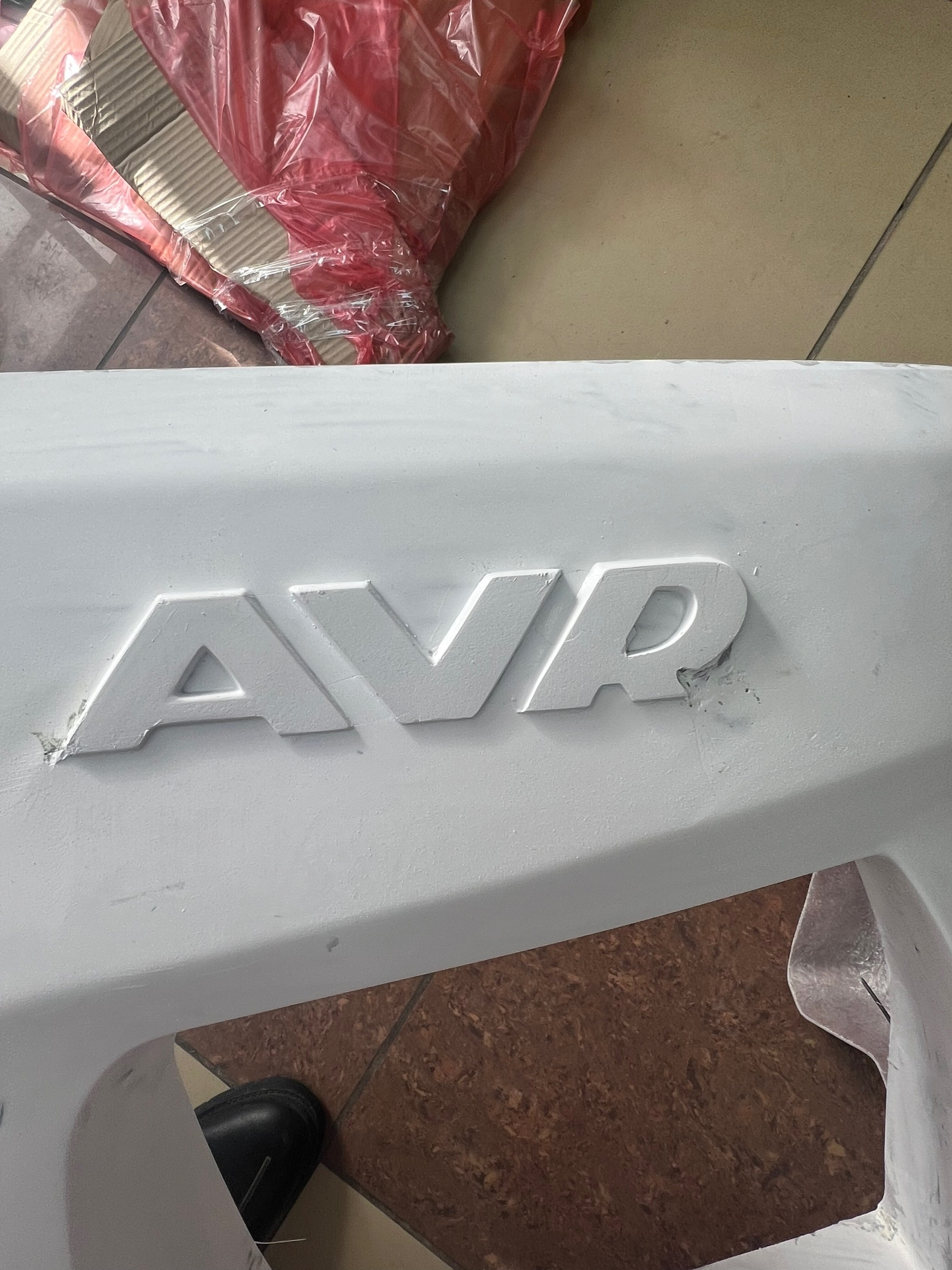 Реальное фото