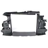 Щиток радиатора (рамка) пластиковая для Лада Веста NG (оригинал) (8450041501)