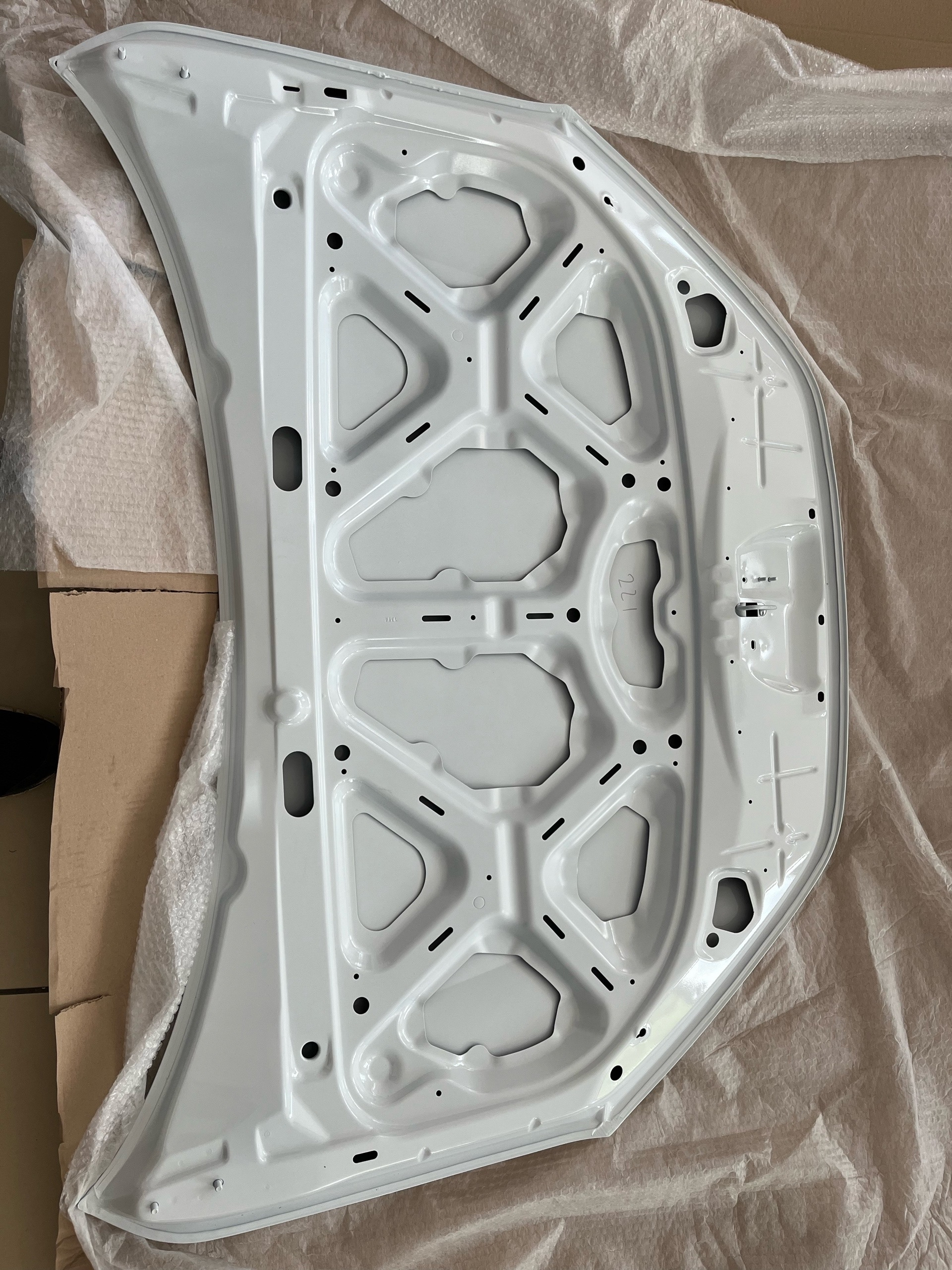 Реальное фото