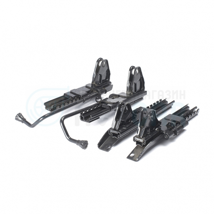 Салазки передних сидений ВАЗ 2110, 2111, 2112 купить по низкой цене в ...