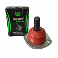 Шаровая опора верхняя "СЭВИ" "ЭКСТРИМ" без крепежа ВАЗ 2101-07, Лада Нива 4х4, Шевроле Нива, Нива Тревел