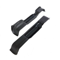 Карманы (мыльницы) между передним сиденьем и порогом "АртФорм" Лада Веста, Веста NG