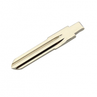 Заготовка для ключа зажигания ВАЗ 2108-15, Калина, Приора, Гранта, Шевроле Нива, Нива Тревел, Датсун